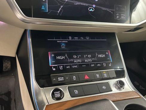 Used 2023 Audi A6 Premium Plus w/ Premium Plus Package image 21