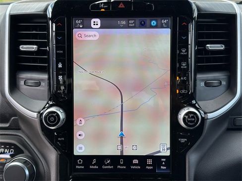 New 2026 RAM 1500 Big Horn image 18