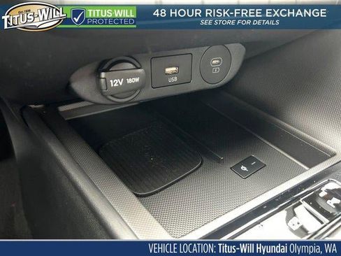 New 2026 Hyundai Elantra N image 73