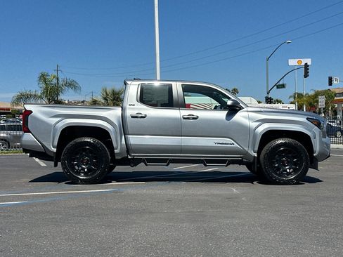 New 2026 Toyota Tacoma SR5 RWD image 6