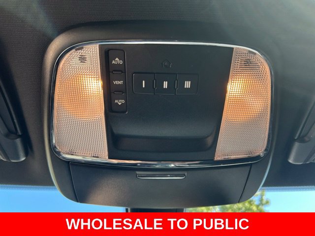 Used 2016 Dodge Charger R/T w/ Navigation & Travel Group RWD image 33