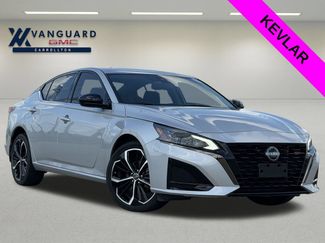 Used 2024 Nissan Altima 2.5 SR AWD/4WD 360° Tour