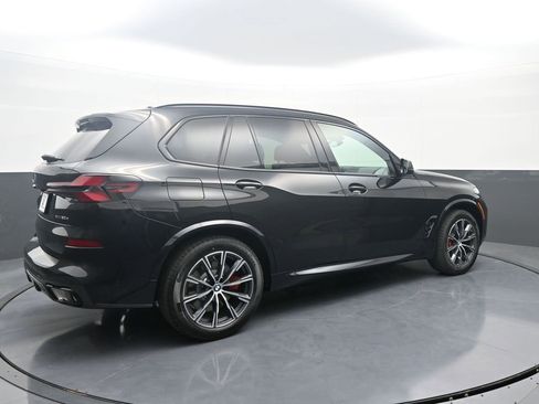 New 2026 BMW X5 xDrive50e w/ Executive Package image 8