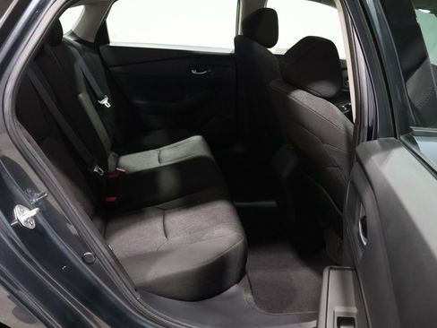 Used 2023 Honda Accord EX image 22