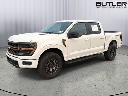 Used 2025 Ford F150 Tremor w/ Bed Utility Package