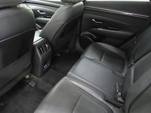 Used 2022 Hyundai Tucson SEL w/ Convenience + Premium Package FWD image 23