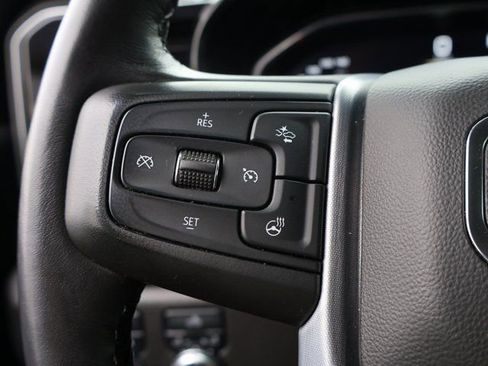 Certified 2022 GMC Sierra 1500 Elevation image 35