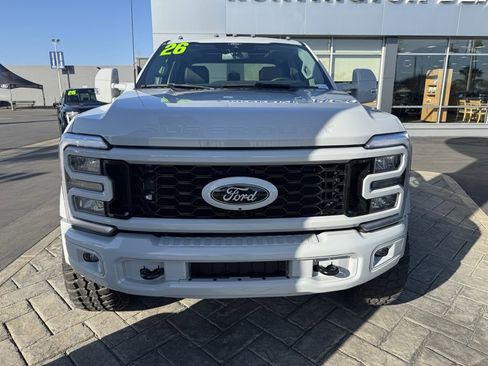 Used 2026 Ford F450 Lariat image 40