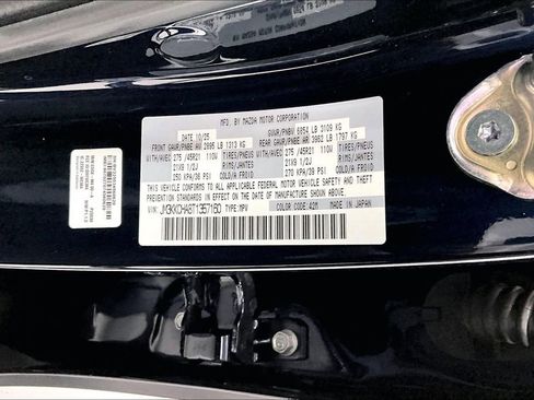 New 2026 MAZDA CX-90 Plug-In Hybrid w/Premium Sport image 24