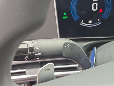 New 2026 Hyundai Tucson SEL image 26