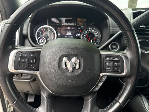 Used 2022 RAM 3500 Laramie AWD/4WD image 22