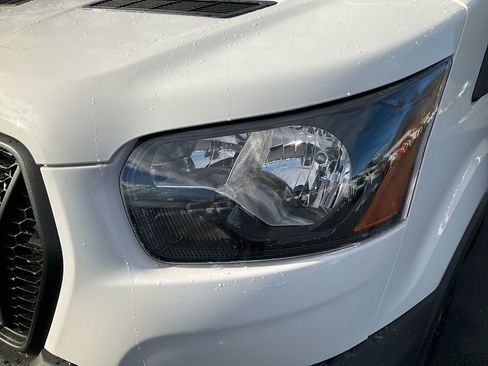 New 2026 Ford Transit 250 148 Medium Roof image 9