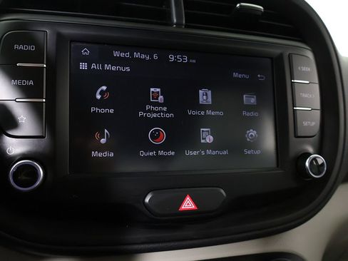 Used 2023 Kia Soul LX FWD image 38