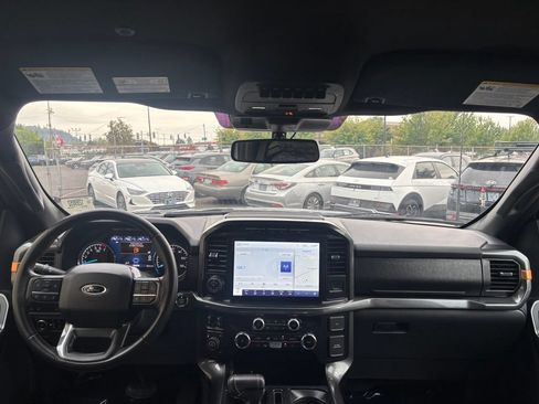Used 2023 Ford F150 Tremor AWD/4WD image 25