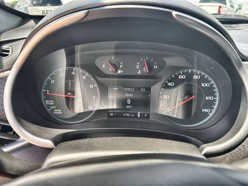 Used 2024 Chevrolet Malibu LT FWD image 12