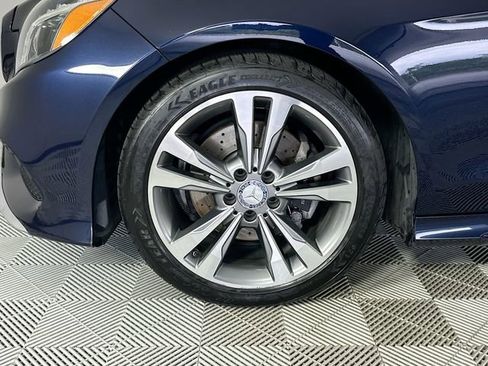 Used 2016 Mercedes-Benz E 350 E 350 image 27