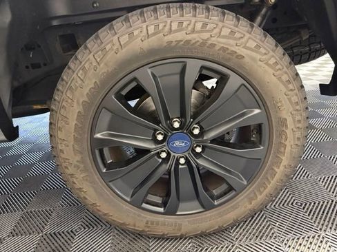Used 2020 Ford F150 XLT w/ Equipment Group 302A Luxury AWD/4WD image 43