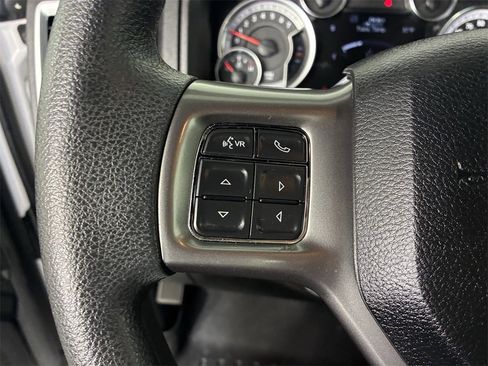 Used 2021 RAM 1500 Classic Warlock w/ Trailer Tow Group image 22