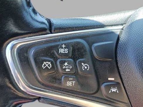 Used 2020 Chevrolet Equinox LT w/ Driver Convenience Package image 20