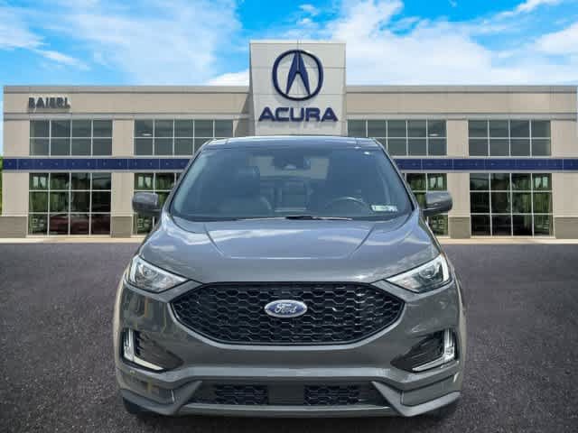 Used 2021 Ford Edge ST-Line AWD/4WD image 8