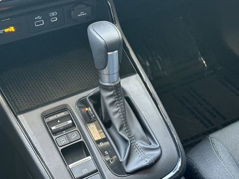 Used 2025 Honda CR-V EX image 20