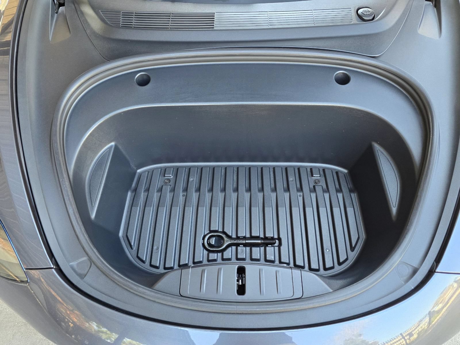 Used 2021 Tesla Model 3 Standard Range Plus RWD image 34