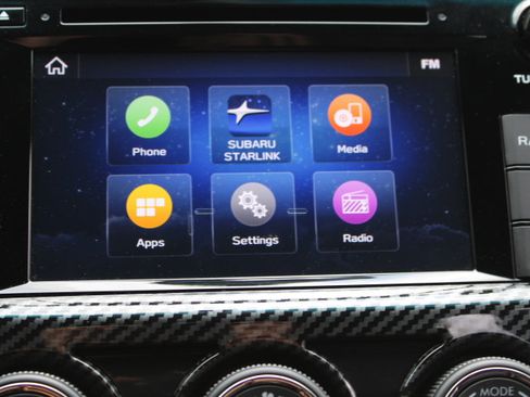 Used 2021 Subaru WRX w/ Popular Package #1 AWD/4WD image 17