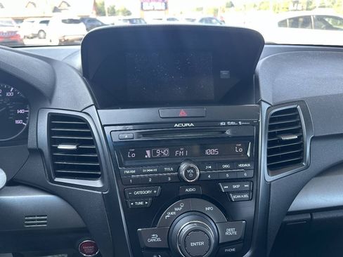 Used 2013 Acura RDX FWD w/ Technology Package image 17