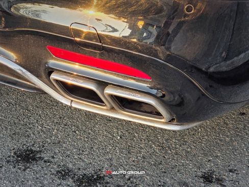 Used 2020 Mercedes-Benz S 560 Sedan image 11