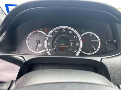 Used 2016 Honda Accord LX image 13