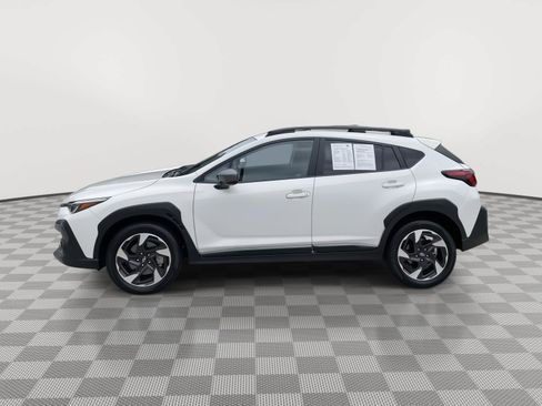 Certified 2024 Subaru Crosstrek 2.5i Limited AWD/4WD image 12