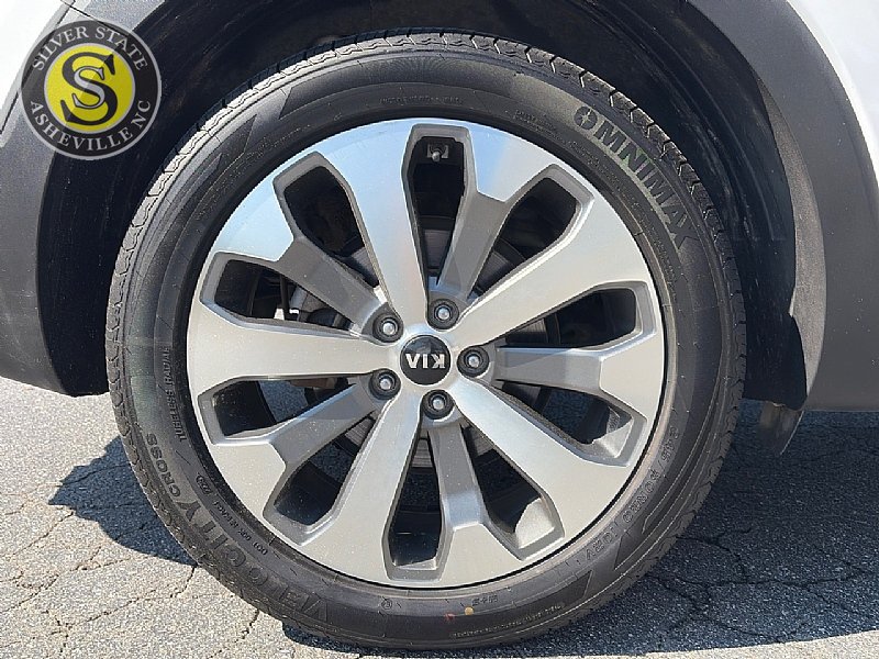 Used 2021 Kia Telluride S AWD/4WD image 9