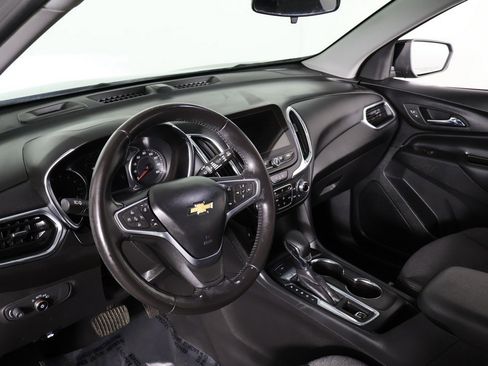 Used 2022 Chevrolet Equinox LT image 27