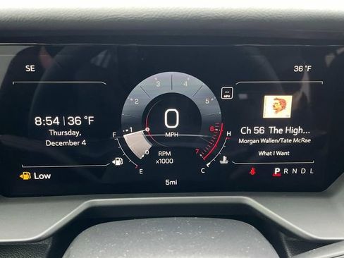 New 2026 GMC Acadia Elevation FWD image 36