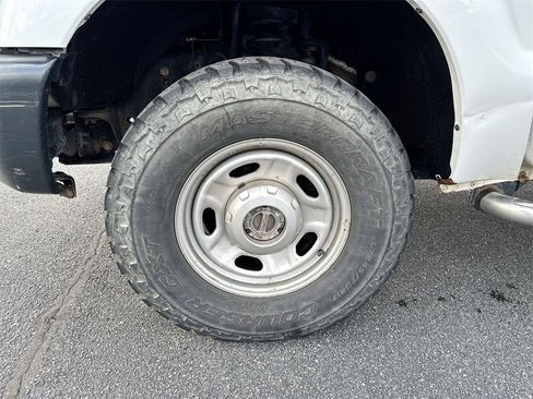 Used 2015 Ford F250 XL image 24