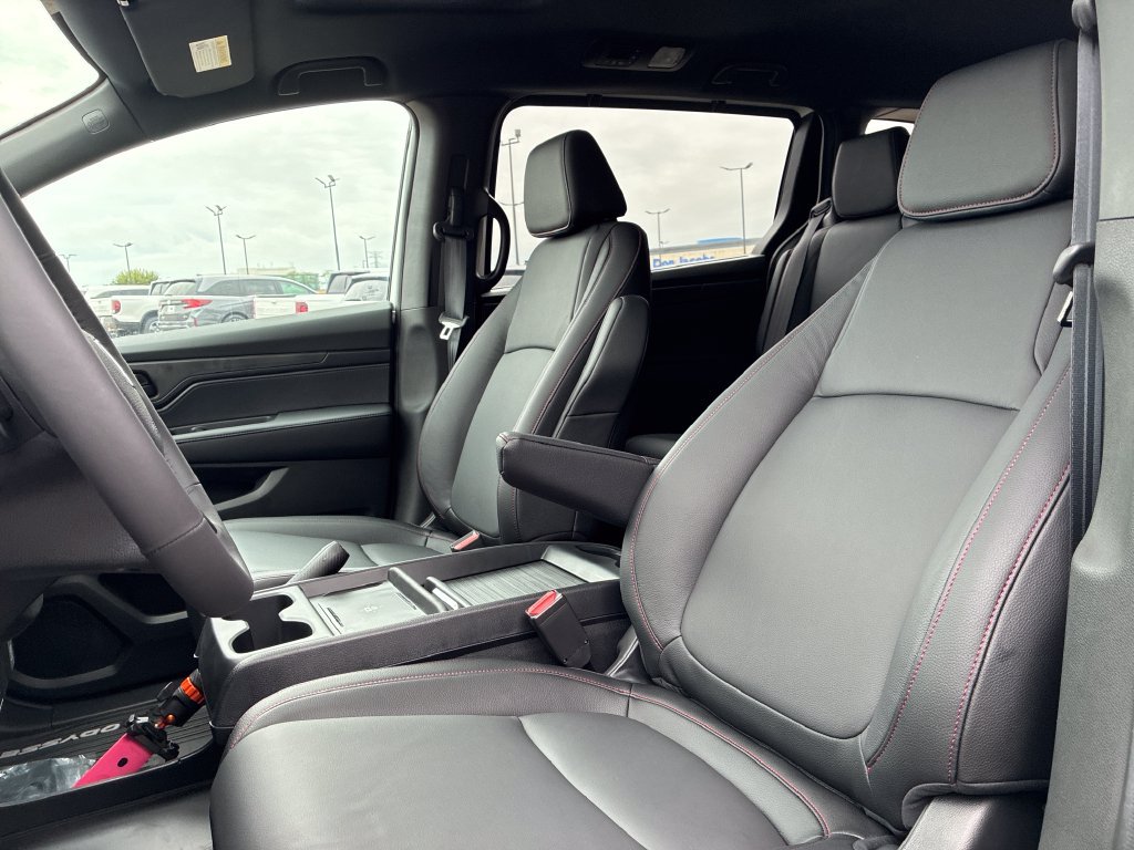 New 2026 Honda Odyssey Sport-L image 11