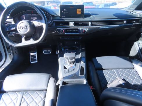 Used 2018 Audi S5 Prestige w/ S Sport Package AWD/4WD image 7