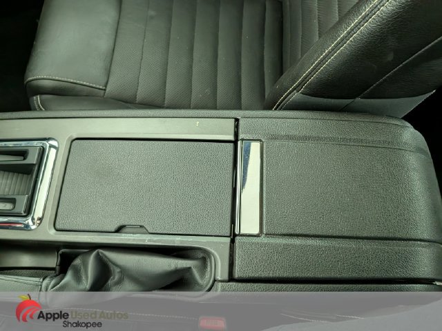 Used 2010 Ford Mustang Coupe RWD image 23