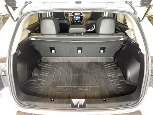 Used 2022 Subaru Crosstrek 2.5i Limited w/ Moonroof Package 2 image 24