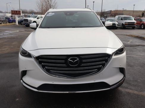 Used 2019 MAZDA CX-9 Grand Touring image 30