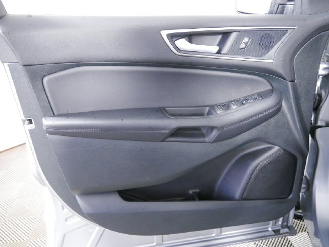 Certified 2024 Ford Edge SEL w/ Convenience Package AWD/4WD image 18