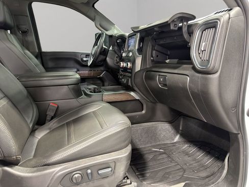 Used 2023 GMC Sierra 2500 Denali w/ Denali Ultimate Package AWD/4WD image 17