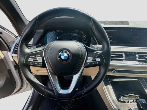 Used 2022 BMW X5 sDrive40i RWD image 10