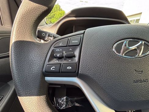 Used 2021 Hyundai Tucson SE FWD image 26