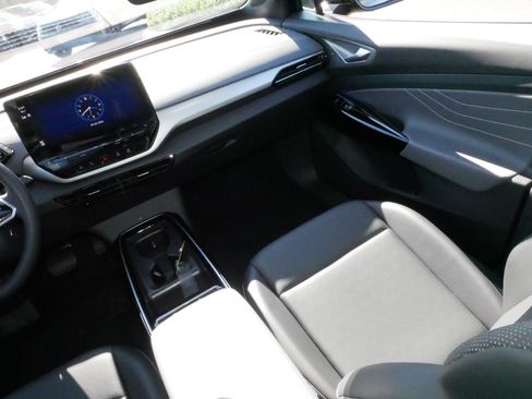 Certified 2023 Volkswagen ID.4 Pro S AWD/4WD image 12