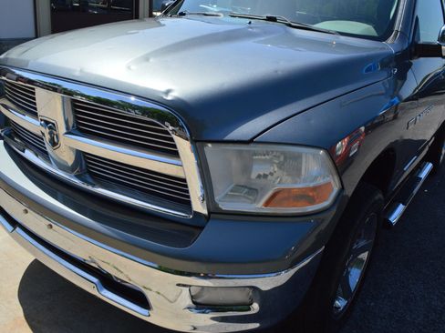 Used 2012 RAM 1500 Express AWD/4WD image 3