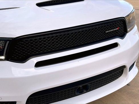 Used 2020 Dodge Durango R/T w/ Technology Group image 30