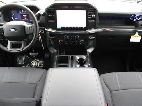 New 2026 Ford F150 STX image 10