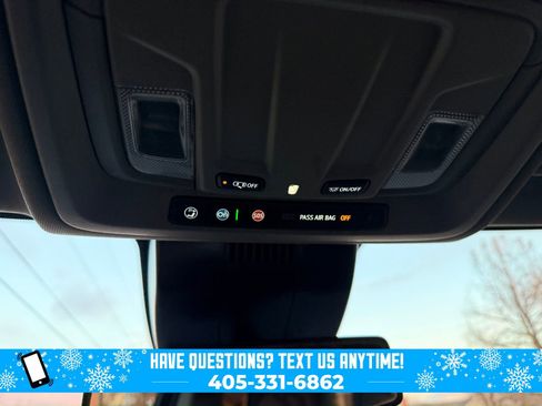 Used 2024 Chevrolet Silverado 2500 Custom w/ Custom Convenience Package image 19