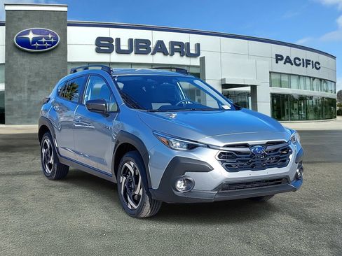 New 2026 Subaru Crosstrek 2.5i Limited image 1